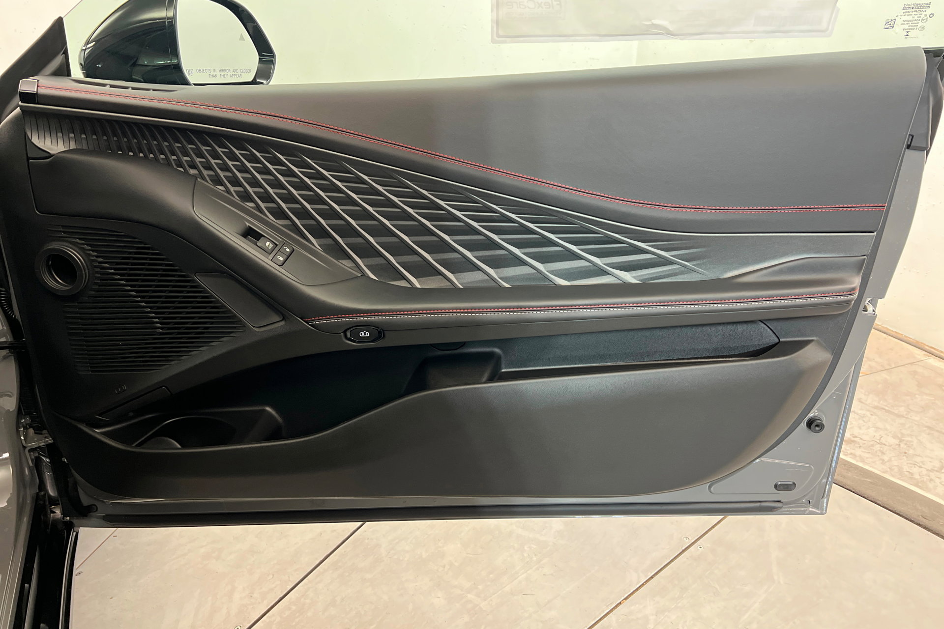 New 2026 Dodge Charger Scat Pack w/ Blacktop Package image 18