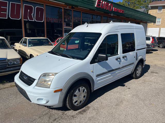Used 2013 Ford Transit Connect XLT FWD image 2