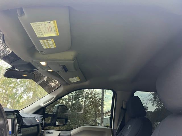 Used 2021 Ford F350 XL w/ STX Appearance Package image 11