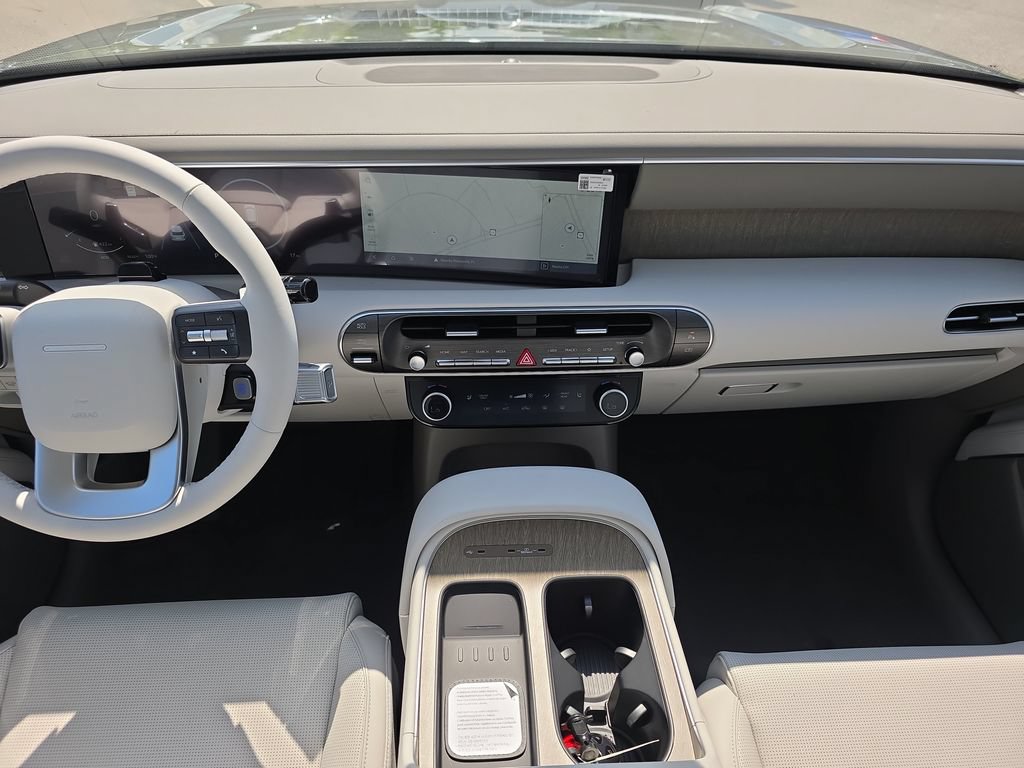 New 2026 Hyundai Palisade FWD Hybrid image 13