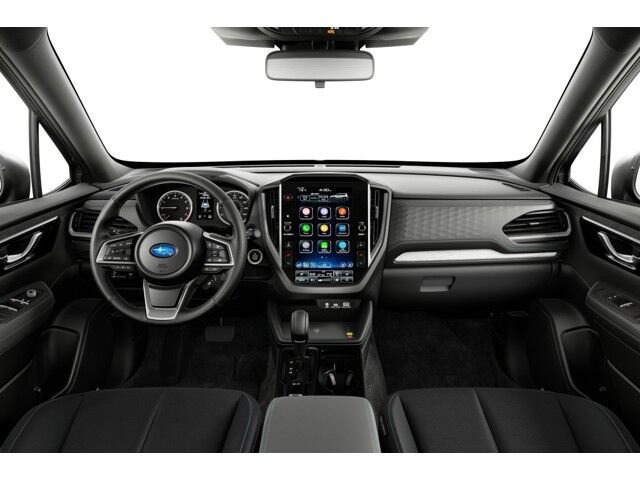 New 2026 Subaru Forester Limited AWD/4WD image 19