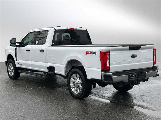 Used 2023 Ford F350 XLT image 5