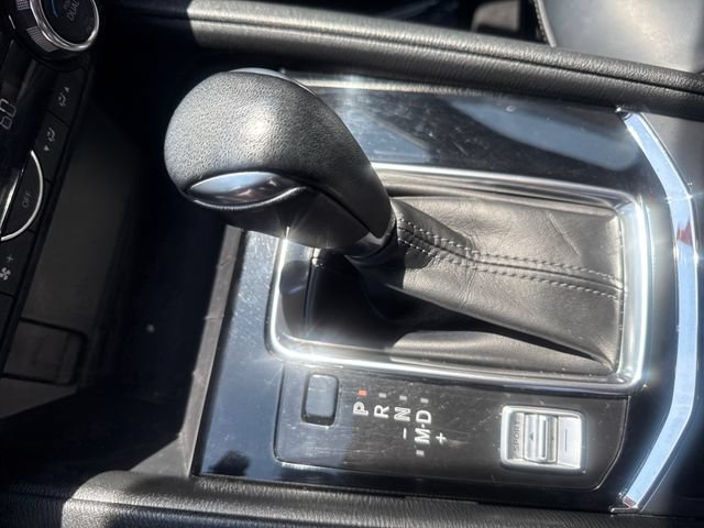 Used 2018 MAZDA CX-5 Touring FWD image 18