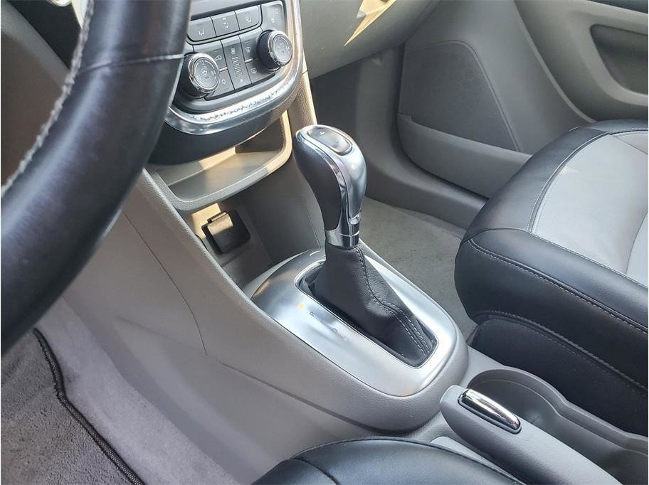Used 2016 Buick Encore Leather FWD image 21