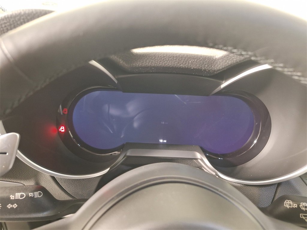 New 2025 Alfa Romeo Stelvio Sprint w/ Convenience Package image 23