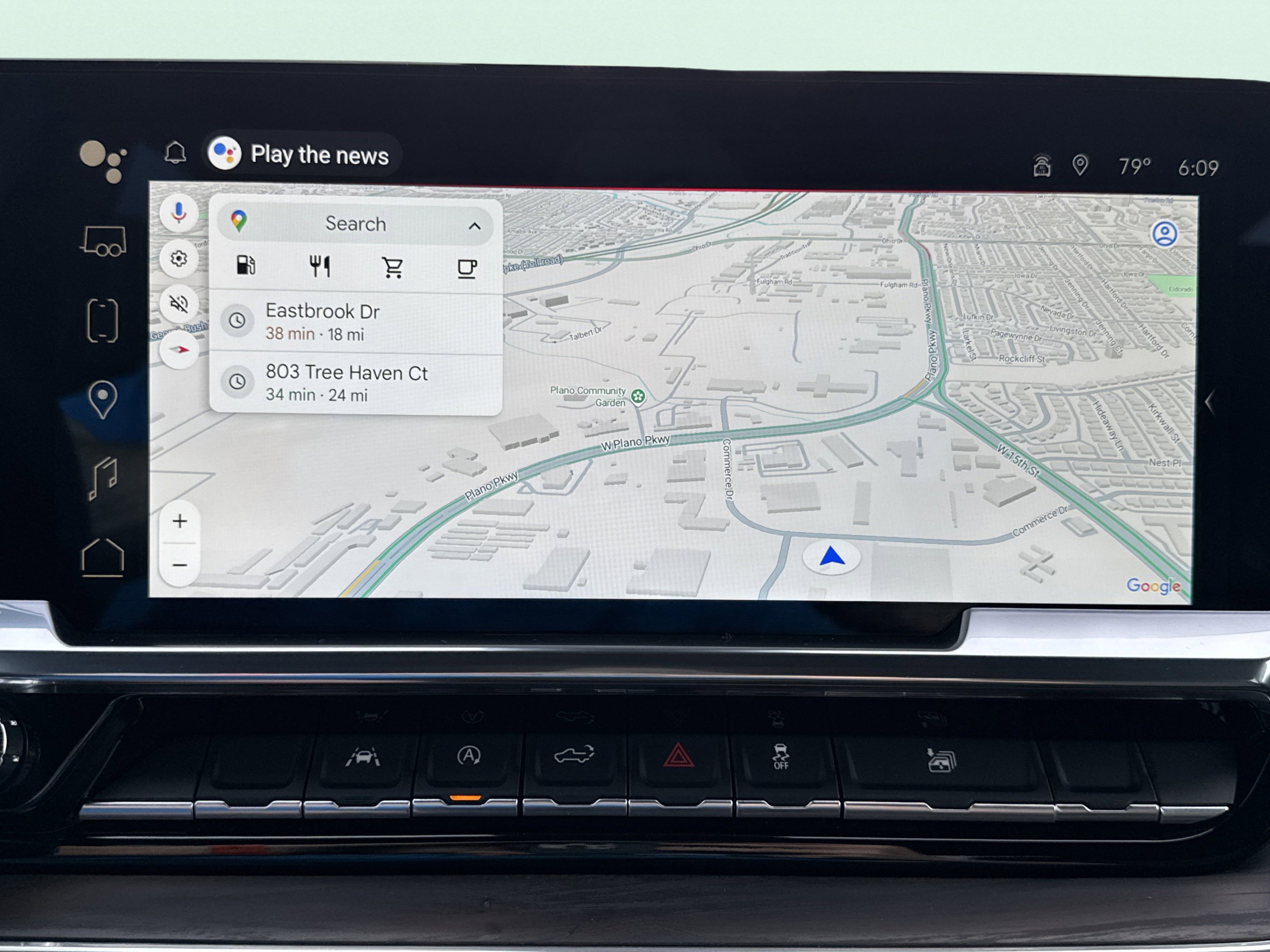 Used 2025 GMC Sierra 1500 SLT image 60