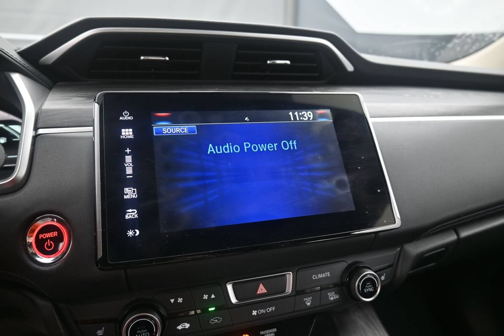Used 2021 Honda Clarity Plug-In Hybrid image 28