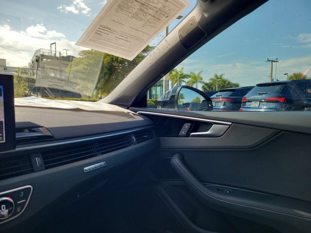 Certified 2024 Audi A5 2.0T Prestige image 24