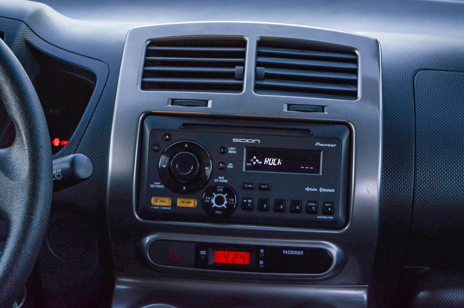 Used 2012 Scion xD image 15