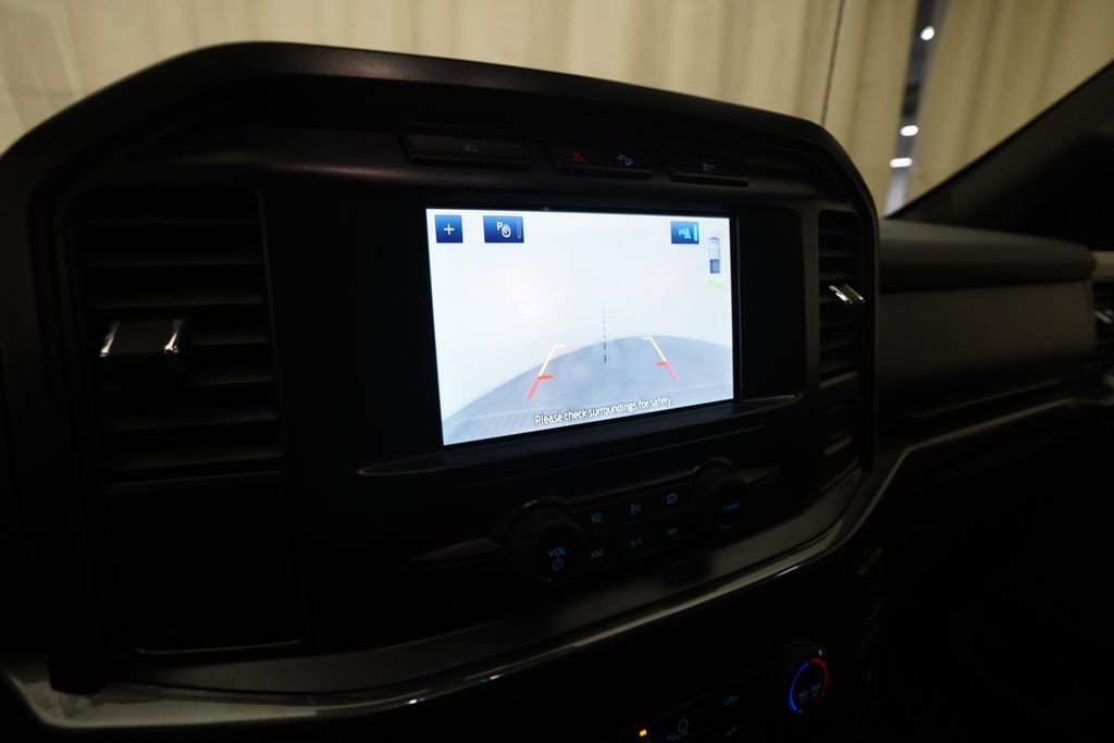 Used 2021 Ford F150 XL w/ STX Appearance Package image 17