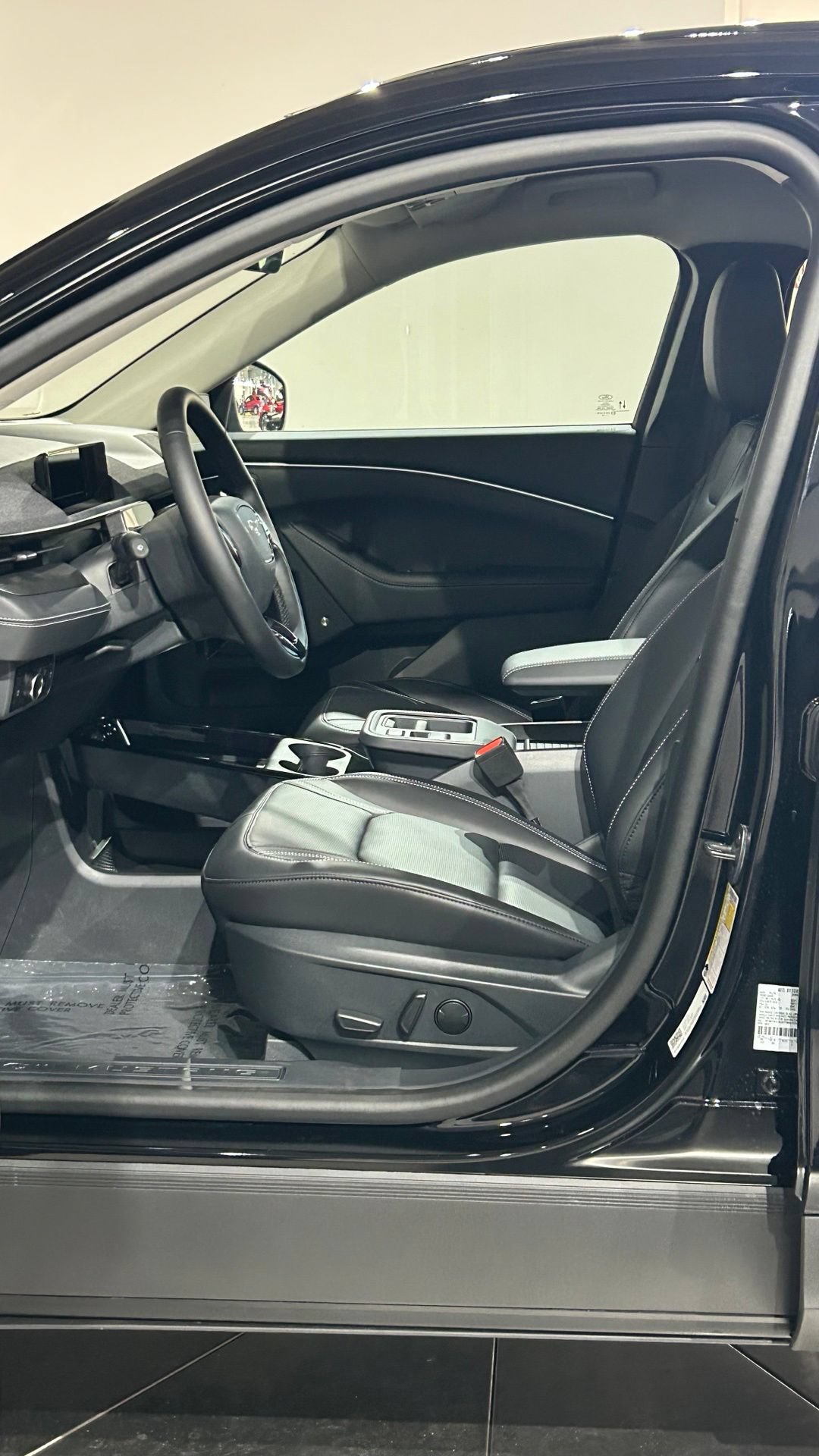 New 2026 Ford Mustang Mach-E Premium AWD/4WD image 45