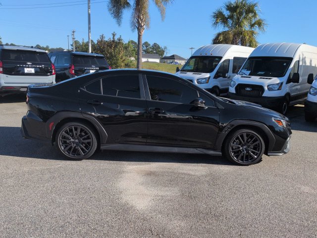 Used 2023 Subaru WRX Premium AWD/4WD image 3