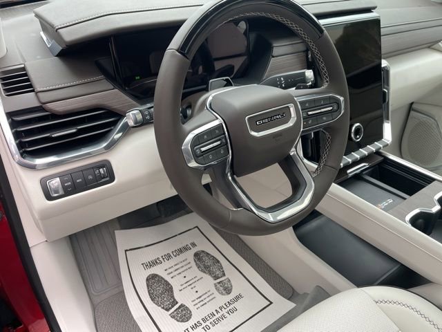 New 2026 GMC Acadia Denali w/ Super Cruise Package image 30