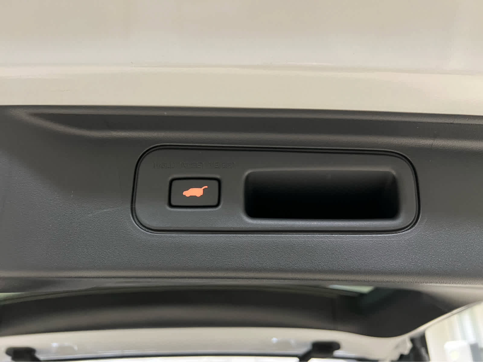 New 2026 Honda Passport TrailSport image 10