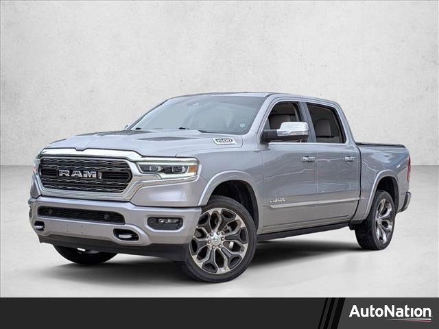 Used 2022 RAM 1500 Limited