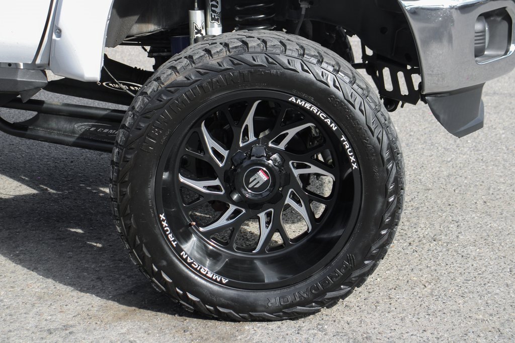 Used 2016 Ford F250 Lariat w/ Lariat Ultimate Package image 43