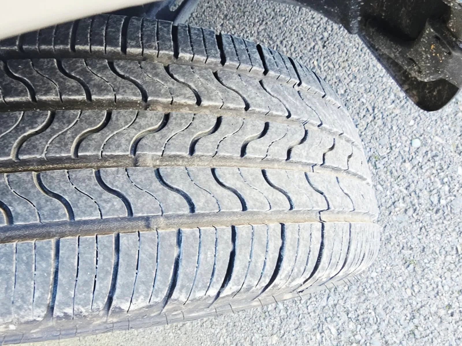 Used 2001 Toyota Camry LE FWD image 16