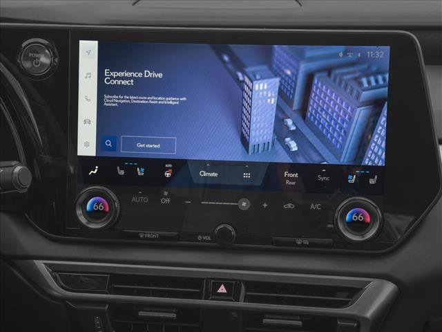 New 2026 Lexus RX 350 w/ Convenience Package AWD/4WD image 12
