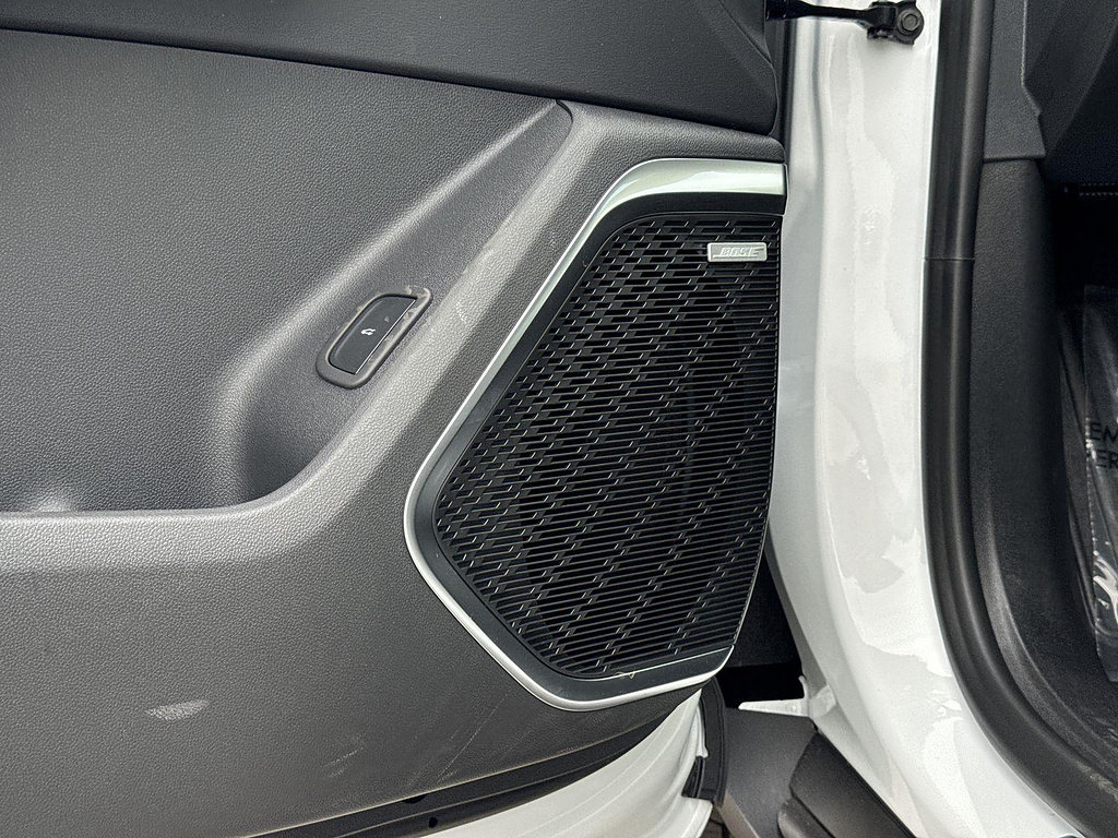 New 2026 Buick Enclave Preferred FWD image 19