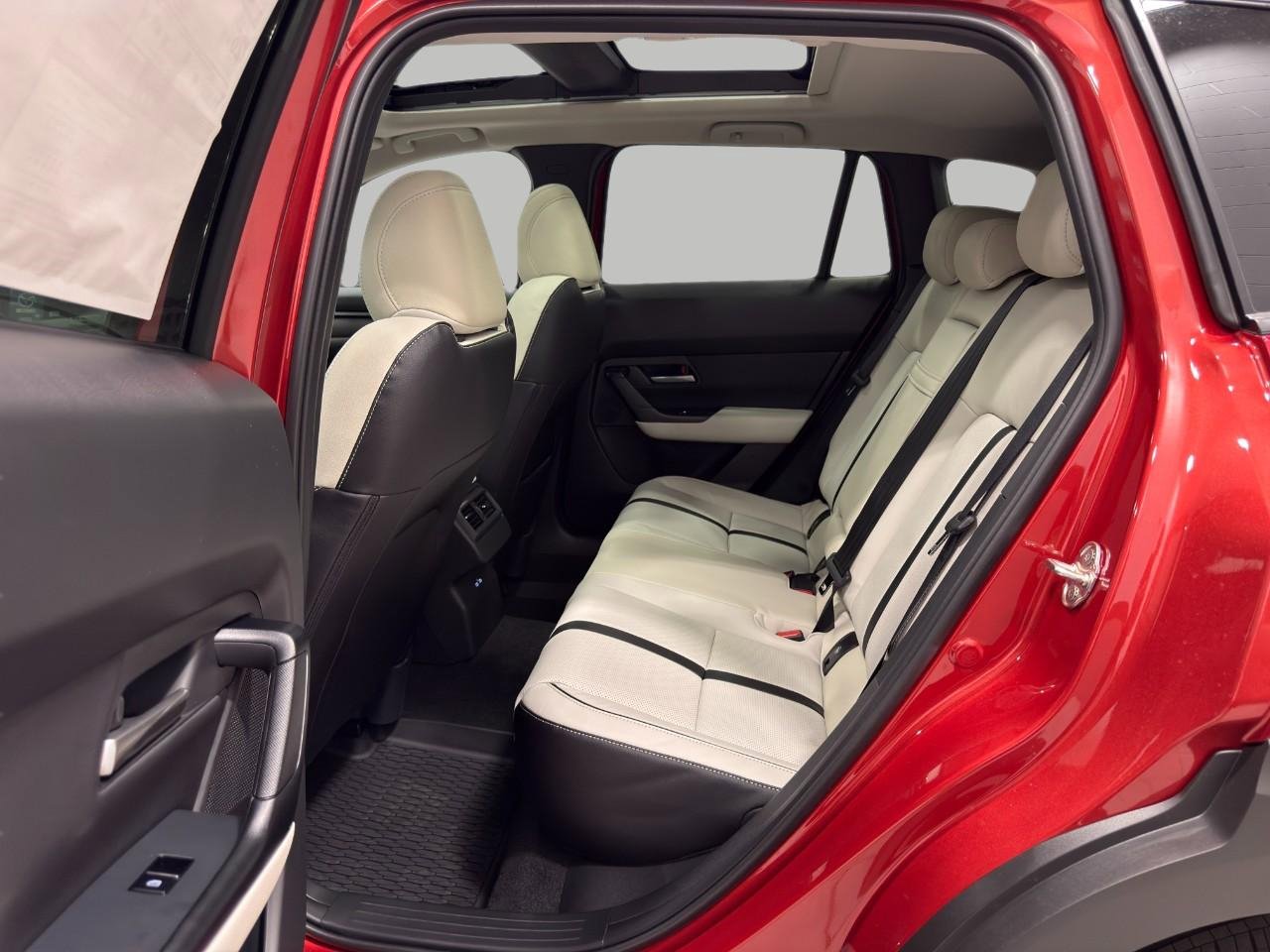 New 2026 MAZDA CX-50 AWD 2.5 S w/ Weather Package image 21