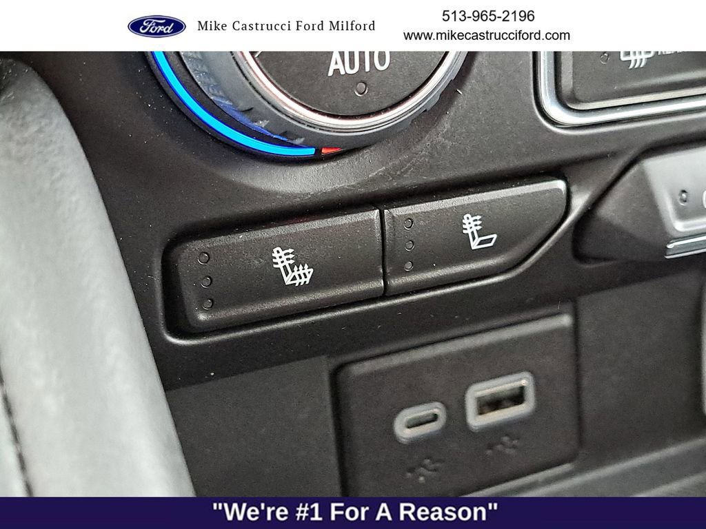 Used 2024 Chevrolet Tahoe RST w/ Luxury Package image 15