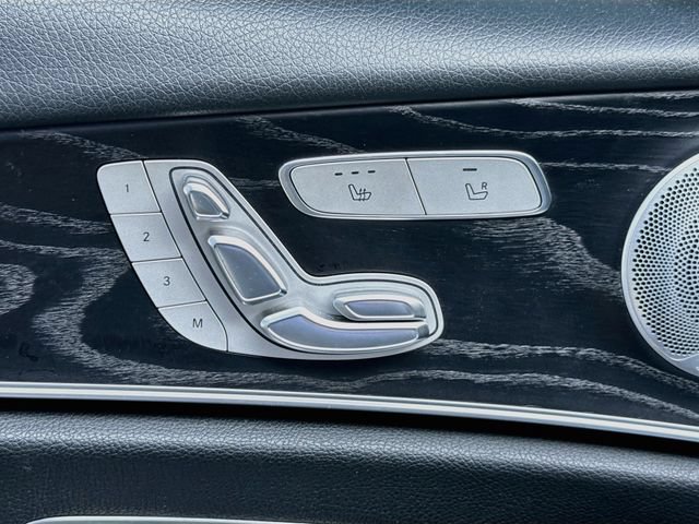 Used 2020 Mercedes-Benz E 450 4MATIC Sedan image 17