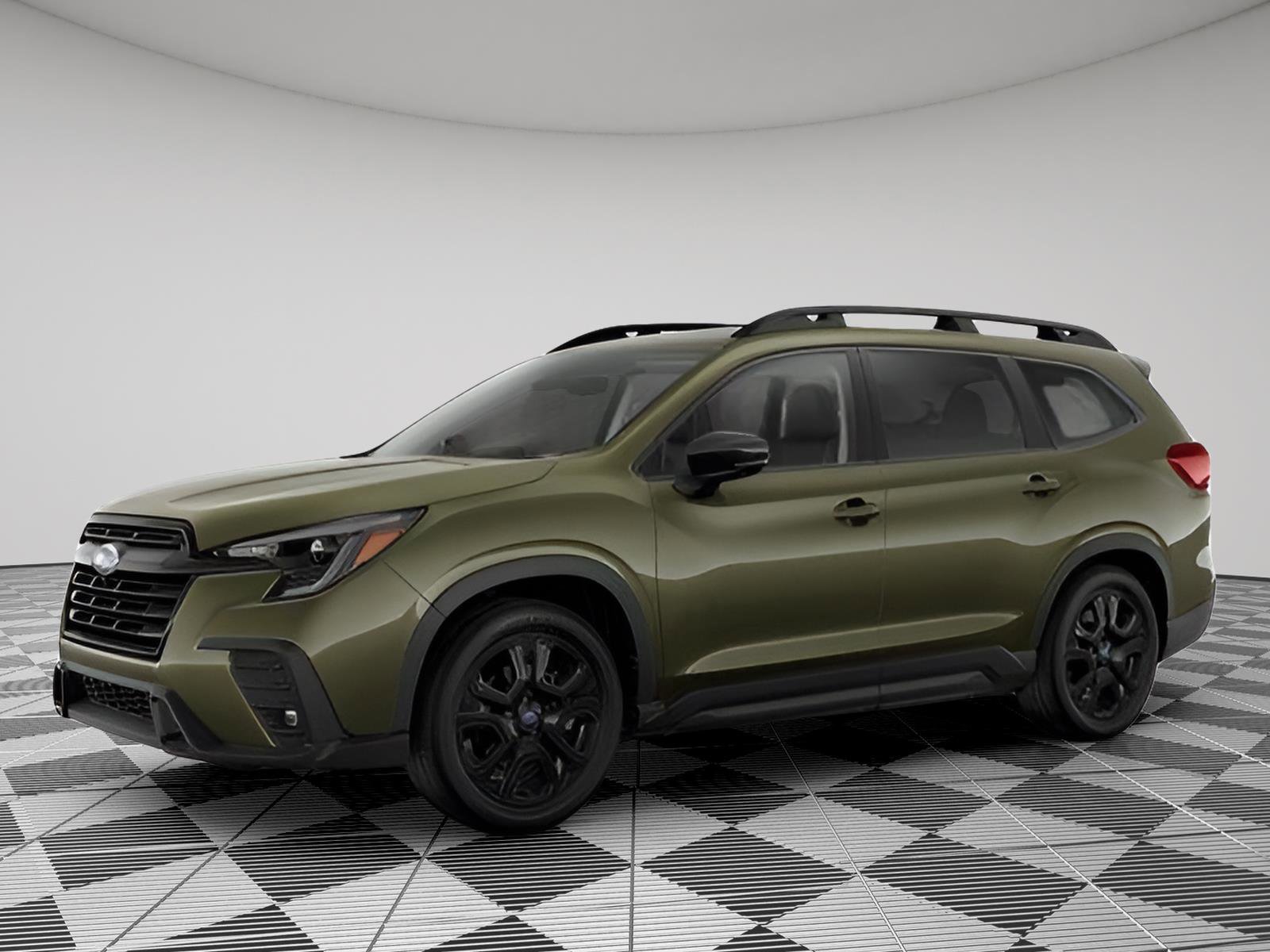 New 2025 Subaru Ascent Bronze Edition image 3