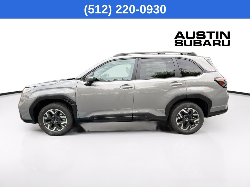 New 2026 Subaru Forester Premium AWD/4WD image 5