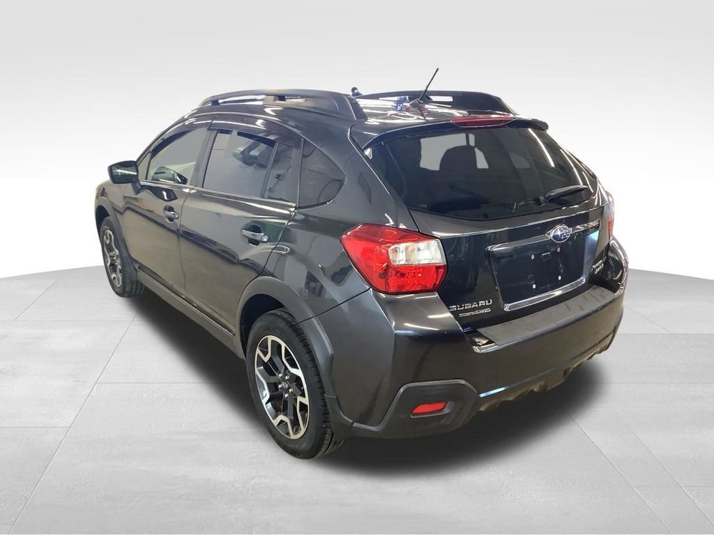 Used 2016 Subaru Crosstrek 2.0i Premium w/ Moonroof Package image 8