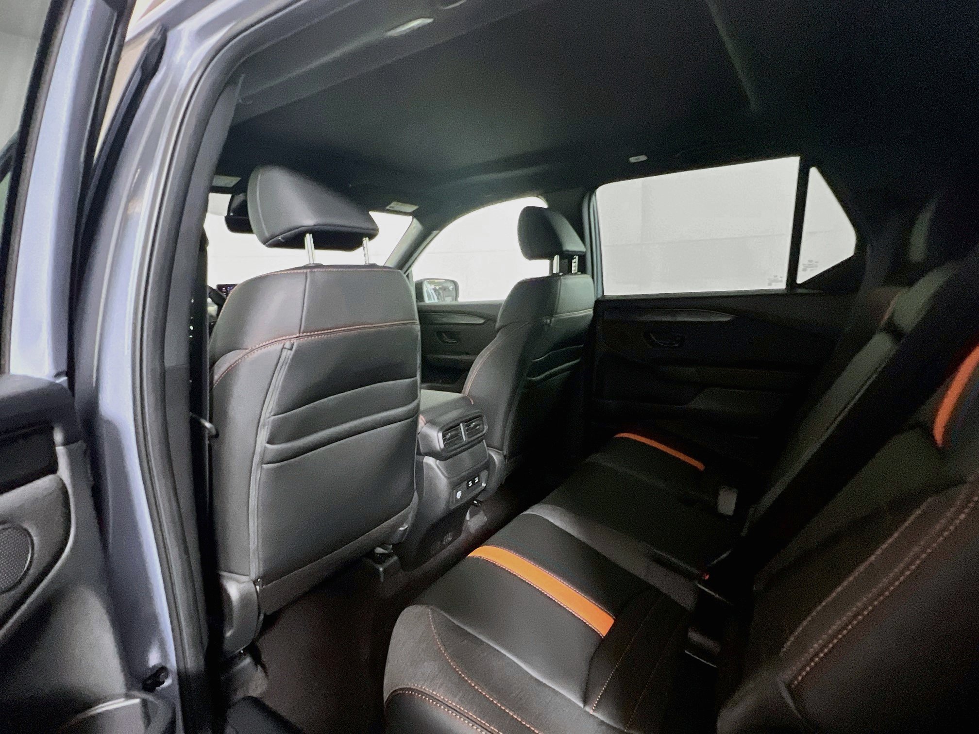 New 2026 Honda Passport TrailSport image 19