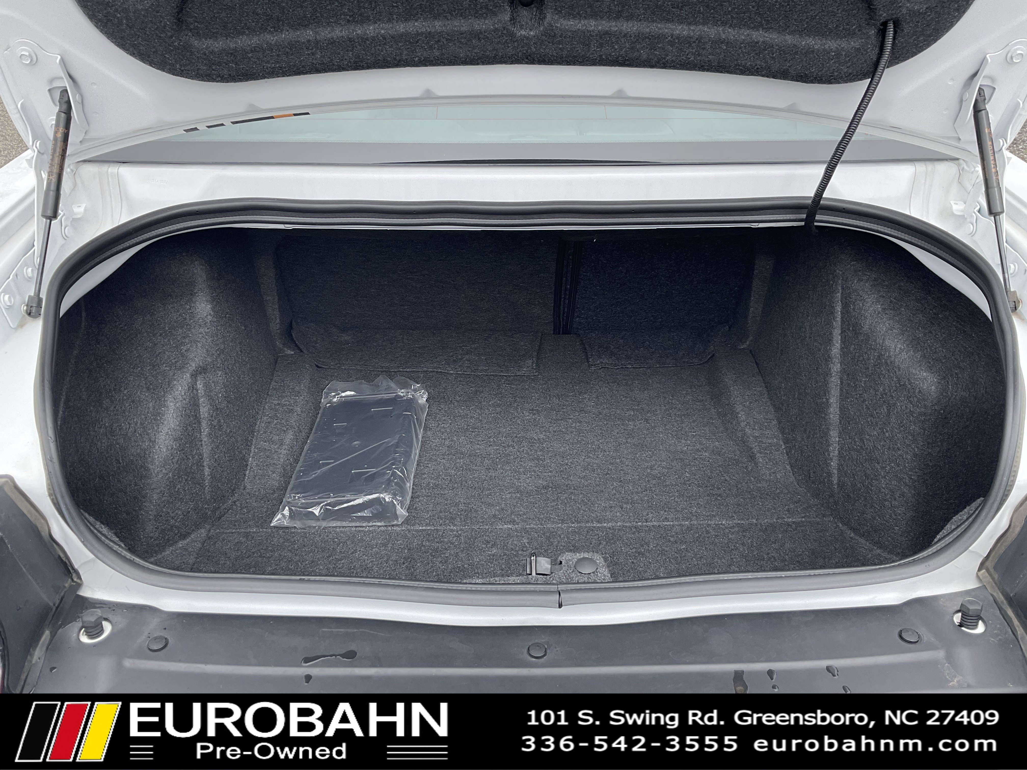 Used 2023 Dodge Challenger R/T Scat Pack image 31