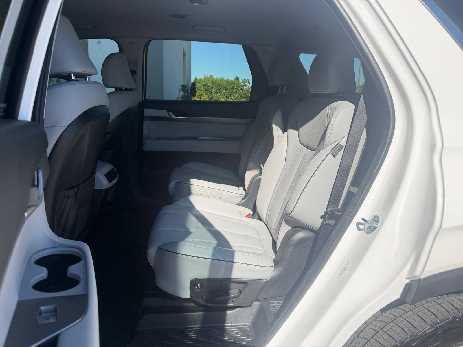 Used 2025 Hyundai Palisade SEL FWD image 41
