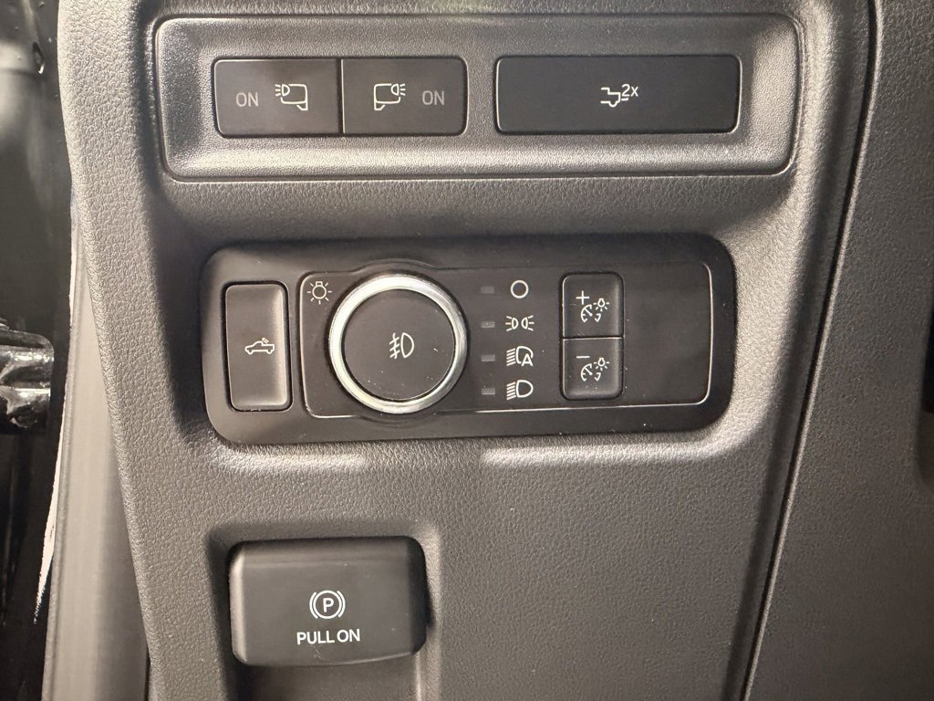 Used 2023 Ford F150 XLT w/ Equipment Group 302A High image 25