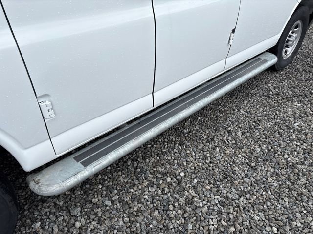 Used 2024 Chevrolet Express 2500 w/ Driver Convenience Package image 12