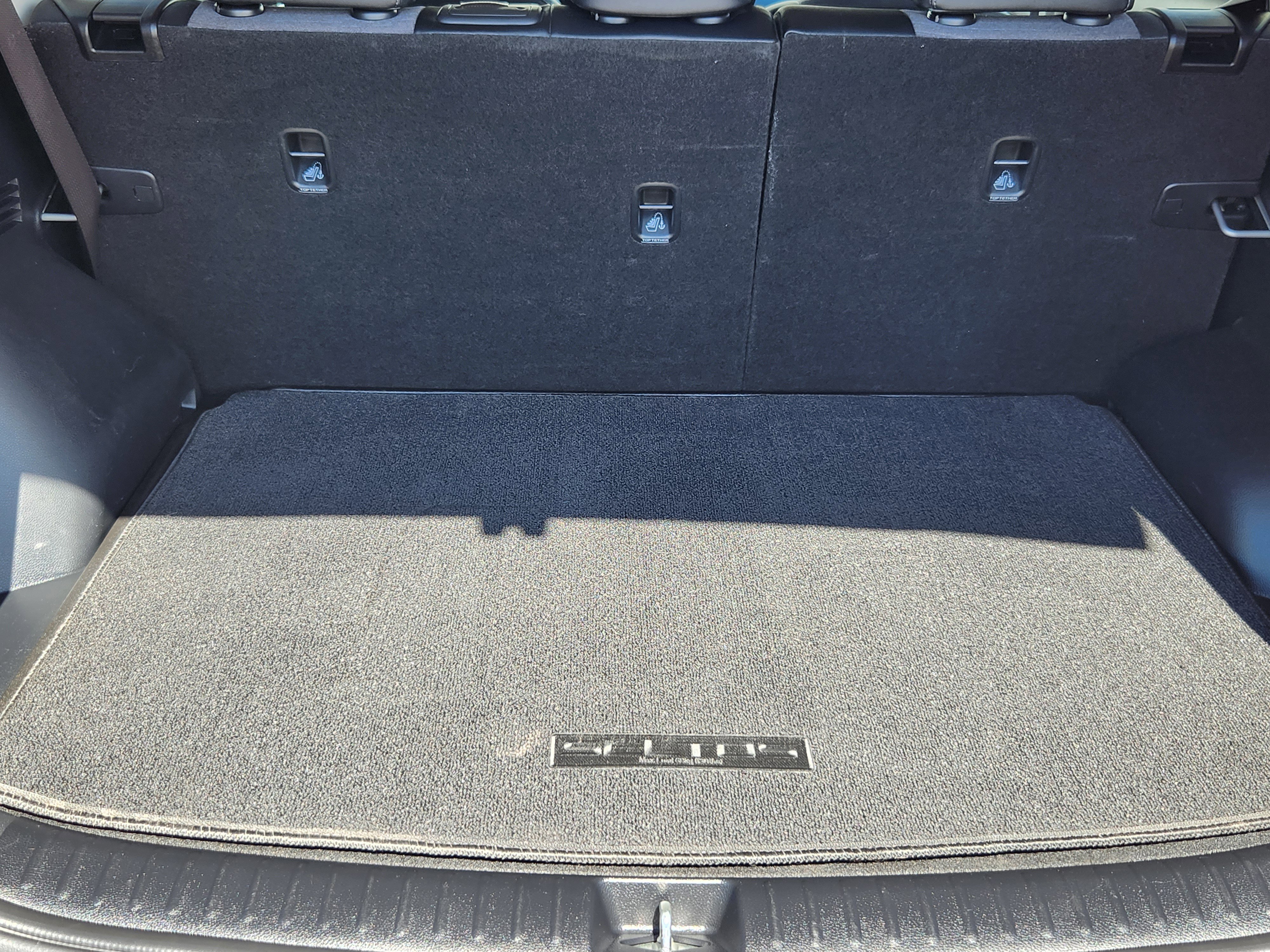 Used 2021 Kia Seltos S AWD/4WD image 13