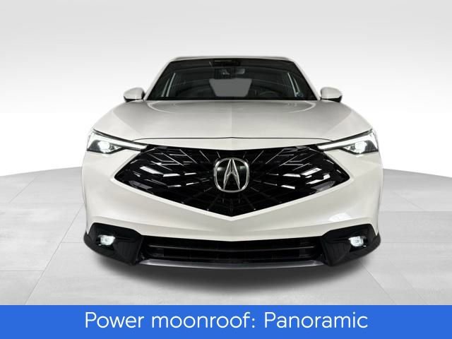 Certified 2025 Acura ADX A-Spec image 3