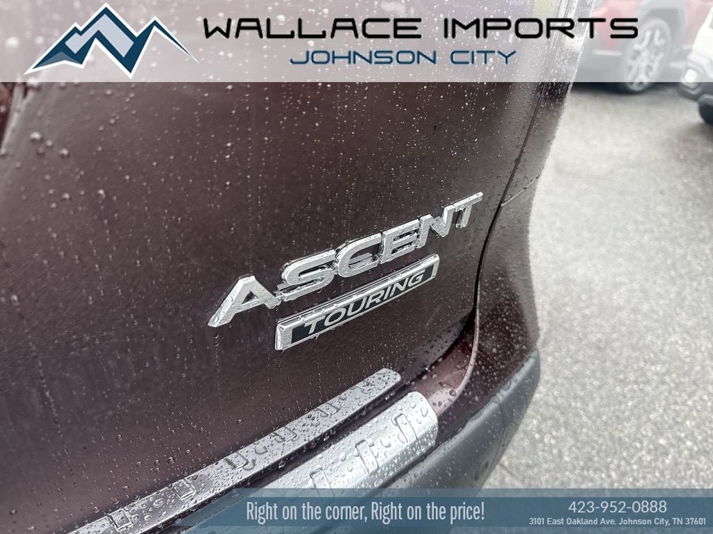 New 2026 Subaru Ascent Touring AWD/4WD image 7