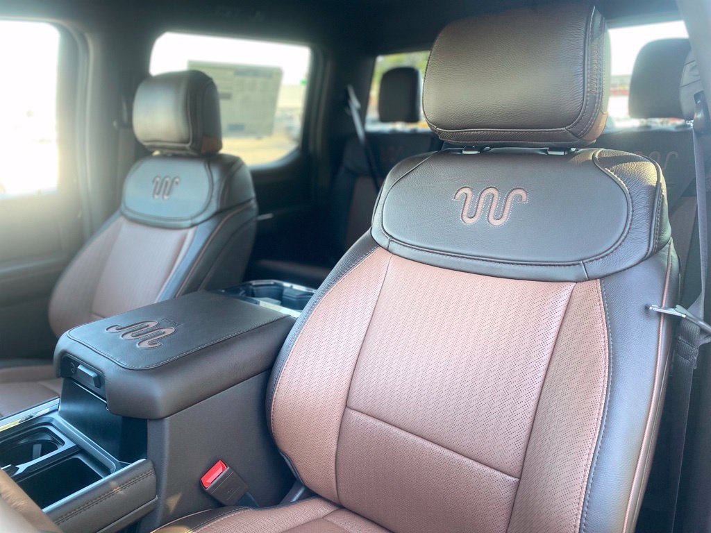 New 2026 Ford F350 King Ranch AWD/4WD image 11