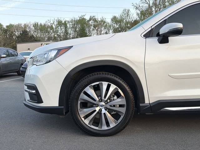 Used 2021 Subaru Ascent Limited image 9