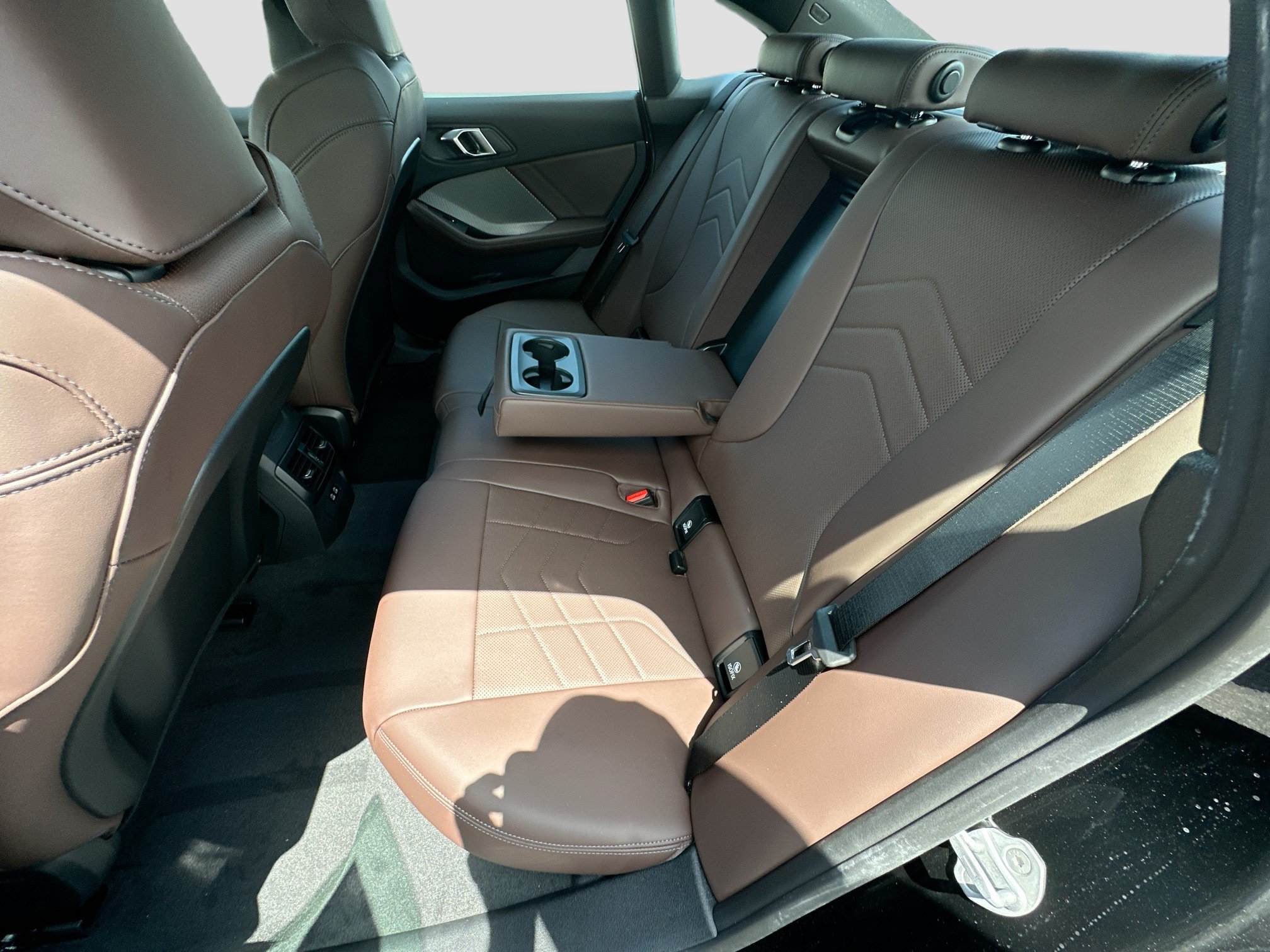 New 2026 BMW 228i w/ Premium Package FWD image 18
