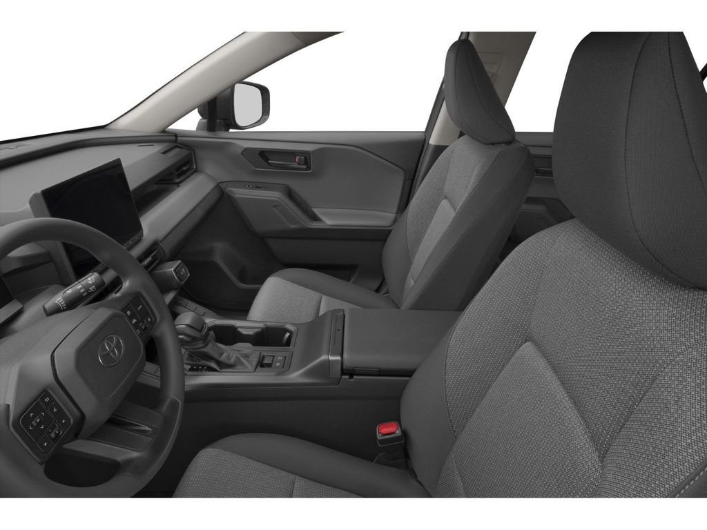 New 2026 Toyota RAV4 XSE AWD/4WD image 6