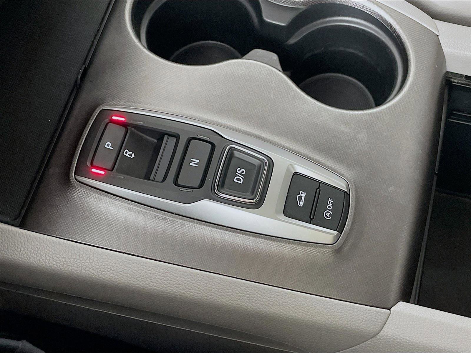 Used 2022 Honda Ridgeline RTL image 22