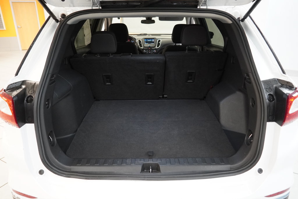 Used 2021 Chevrolet Equinox LT FWD image 11