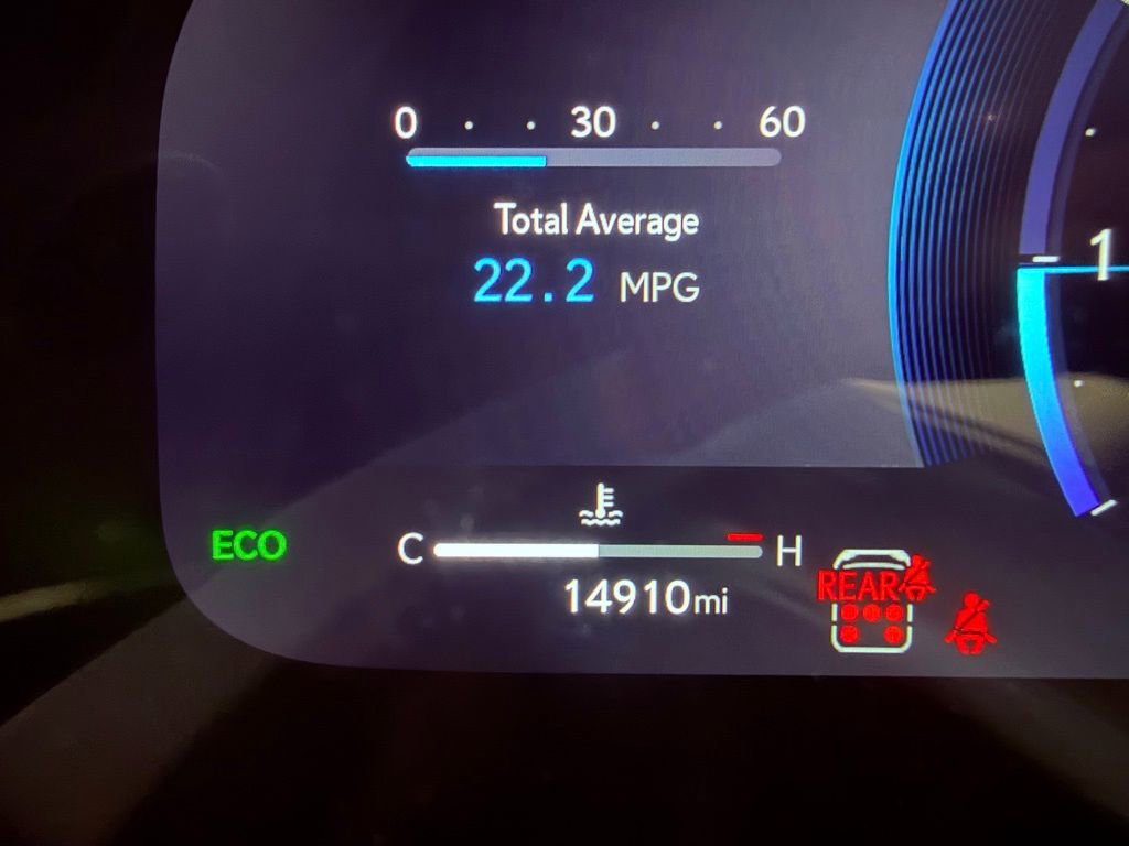 Used 2024 Lexus TX 350 350 Premium PANO ROOF/TECH PKG image 25