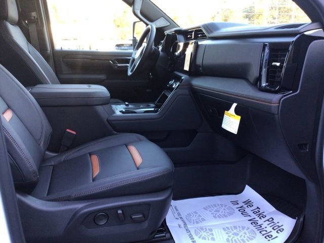 New 2026 GMC Sierra 2500 AT4 w/ AT4 Premium Plus Package image 19
