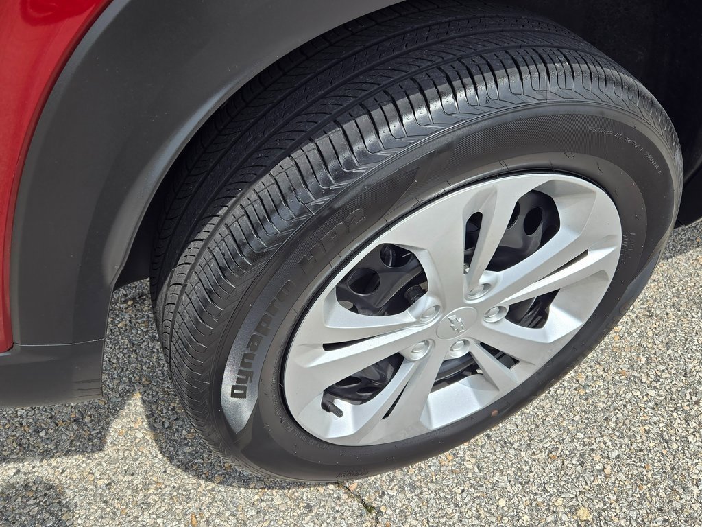 Used 2024 Chevrolet Trax LS image 15