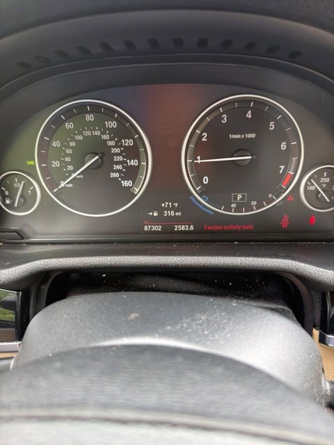 Used 2016 BMW X3 xDrive28i AWD/4WD image 4