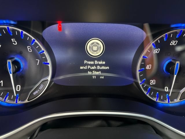 New 2026 Chrysler Pacifica Pinnacle AWD/4WD image 21