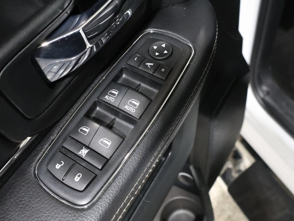 Used 2017 RAM 1500 Sport AWD/4WD image 15