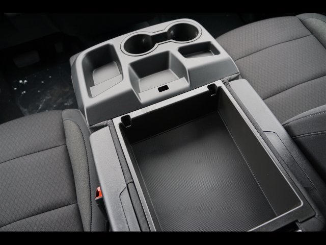 New 2026 Chevrolet Silverado 2500 LT w/ Z71 Off-Road Package AWD/4WD image 13